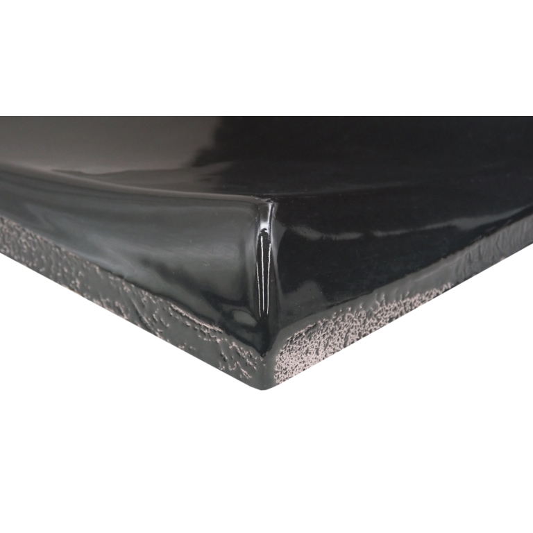 PLURIFY - 6X6 WAVE, ASH, GLOSSY